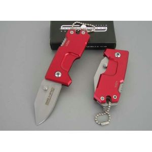 Buy cheap Extrema Ratio Knife mini folding knife (red) from wholesalers