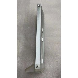 Buy cheap CE RoHS Metal Fabrication Parts , Anodizing Cnc Machining Sheet from wholesalers