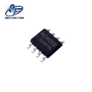 Buy cheap AOS Microelectronics AO7417 AO74 Integrated Circuit Ic 74hc4040n 74hc4046an 74hc4015n from wholesalers