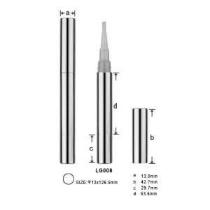 Buy cheap Lipgloss tube,lipgloss case,lipgloss container,lipgloss,lip liner from wholesalers