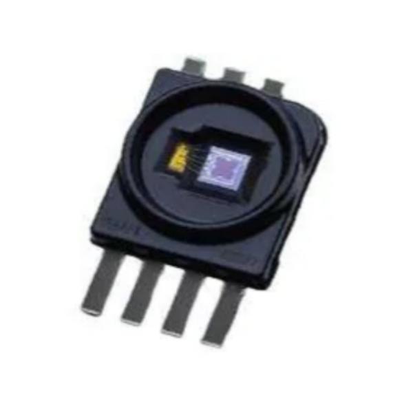Quality Sensor IC MLX90823GXP-BAF-305-SP 500kPa 4.5V To 5.5V Pressure Sensor 4-SIP Module for sale