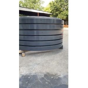 Buy cheap 81N8-0003  SLEWING BEARING SLEWING RING  EXCAVATOR  R290-7 from wholesalers