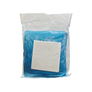 Buy cheap Hospital Use Disposable Sterile Dressing Kit Basic Dressing Set from wholesalers