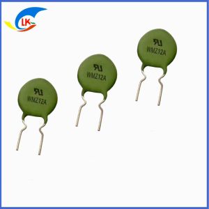 Stable Positive Thermal Coefficient Thermistor WMZ12-85BHV151NRoHS for