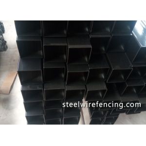 Buy cheap Professional Square Tubular Picket Fence For Automatic Security Gates from wholesalers