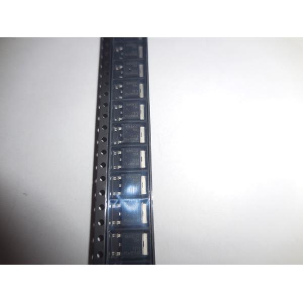 Buy cheap BUK9237-55A New And Original TO-252 Integrated Circuit from wholesalers