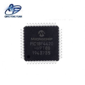 Buy cheap All Electron Component From China Distributor PIC18F4220 Microchip Electronic components IC chips Microcontroller PIC18F from wholesalers