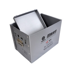 Buy cheap Corruone waterproof recyclable corrugated plastic vegetable and fruit box from wholesalers