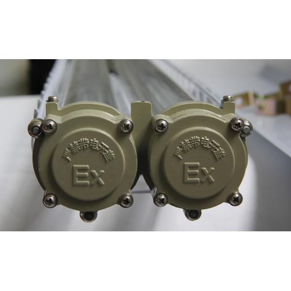 Buy cheap 3600lm Explosion Proof LED Lighting with High Luminous Flux 36W from wholesalers