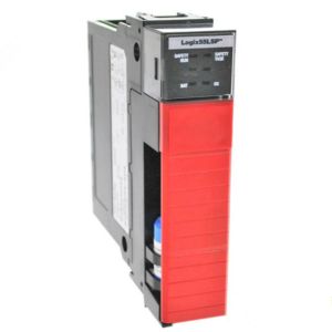 China PLC 1763-L16BWA GUARDPLC POINT CONTROLLER MODULE on sale