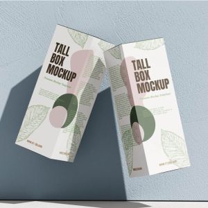 Buy cheap Lips Gloss Boxes Skincare Products Cosmetic Paper Box For Packaging from wholesalers