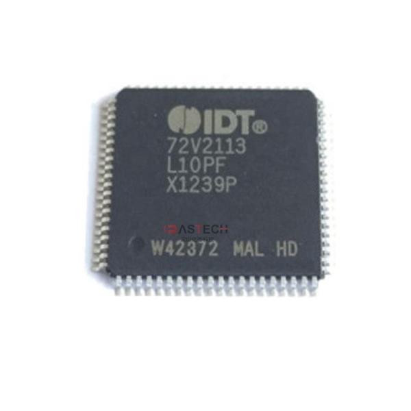 Buy cheap DSPIC30F6010-20E/PF from wholesalers