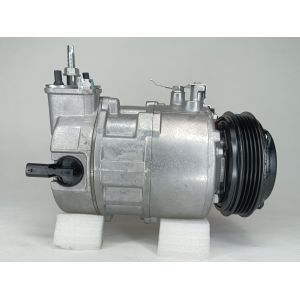 Buy cheap 4PK Grooves Car Air Conditioning Compressor 7SEU For Cadillac Escalade from wholesalers