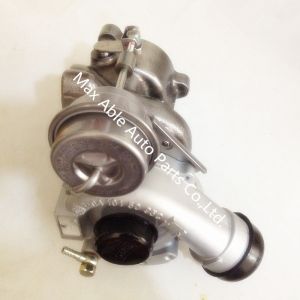 Buy cheap K03 K03-029 New ADI Turbo Turbocharger Turbolader A4 A6 Passat 1.8T 53039880029 from wholesalers