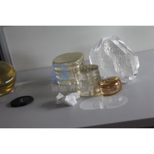 Buy cheap Precision Power Stoichiometric LiNbO3 Piezoelectric Wafer For Optoelectronic Applications from wholesalers