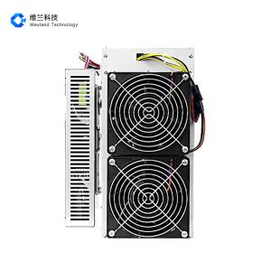 Buy cheap A1166 68T 3196W Canaan Avalon Miner Multiple Encryption Algorithms from wholesalers