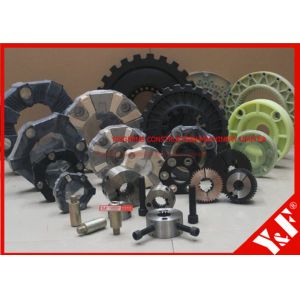 Buy cheap Flexibly Excavator Coupling Assembly for Construction Machinery from wholesalers