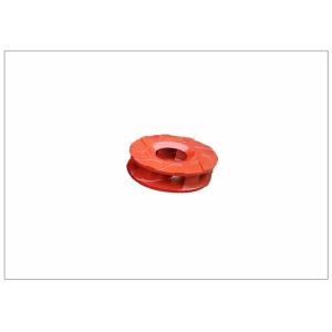 Buy cheap Series Slurry Pump Closed Impeller For Iron Mining FGD from wholesalers