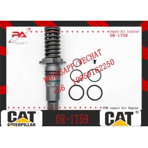 Buy cheap Diesel Engine Injector386-1752 229-1631 437-7547 245-8272 8E-8836 246-1854 392-0203For Caterpillar C3512B Common Rail from wholesalers