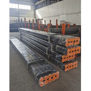 Buy cheap D100*120 HDD Drill Rods Horizontal Directional Drilling Pipes from wholesalers