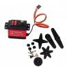 Buy cheap TIANKONGRC TD-8220MG 4.8-8.4V 20kg RC Servo Motor Metal Gear for Arduino Smart Car Robot from wholesalers