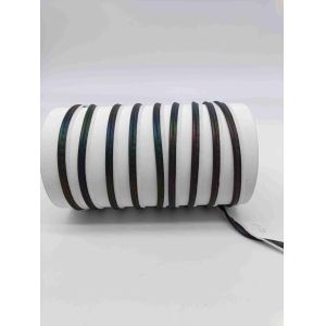 Buy cheap 1/8" Silver Highly Reflective Piping For Bags And Garments Sewing Seams from wholesalers