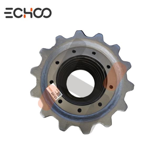 Takeuchi TL140 TL150 Sprocket CTL 881160110 Sprocket Echoo Professional