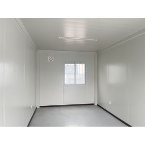 Buy cheap Detachable Container Houses Transportable Prefab Office Container Casas Modulares En Espanol from wholesalers