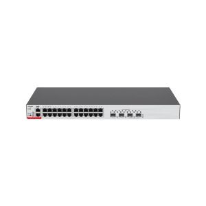 Buy cheap High-Performance 24-Port Ruijie Switch With 10G Uplink Layer 3 Routing For Enterprise Networks from wholesalers