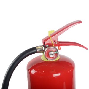 Normal Type Efficient Hose Integrated Dry Chemical Fire Extinguishing System
