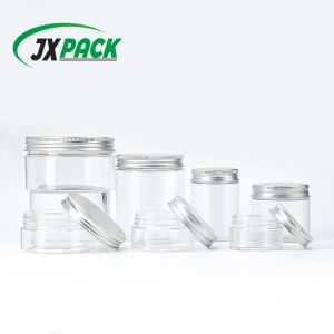 Buy cheap Custom Food-Grade PET Wide-Mouth Bottle with Screw Cap from wholesalers