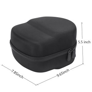 Buy cheap NEW EVA Hard Travel Protect Box Storage Bag Carrying Cover Case for Oculus Quest 2/Oculus Quest All-in-one VR and Accessories from wholesalers