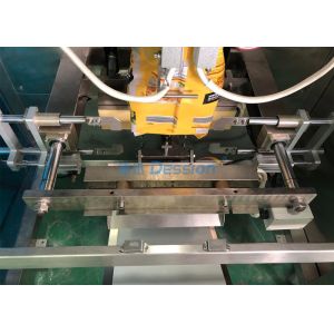 Buy cheap 1KG 3KG Bleaching Automatic Powder Packing Machine from wholesalers