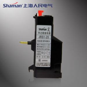Buy cheap High quality JRS1(LR1-D)-25322 Electric Thermal Overload Relay from wholesalers