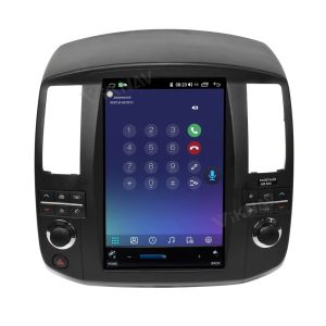 Buy cheap 12.1 Inch 8 core Car radio For 2008-2012 Nissan Pathfinder R51 Navigation Multimedia Player Wireless Carplay BT 4G from wholesalers