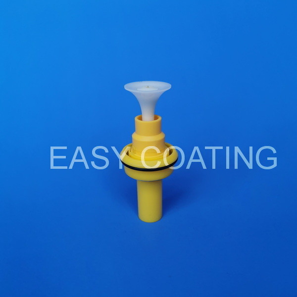 China cheap price electrode holder X1 R with nozzle for powder painting guns 2322493