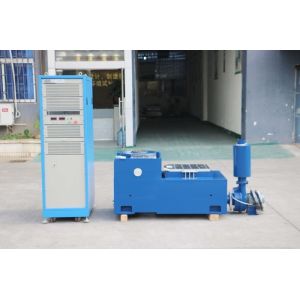 Buy cheap Sinusoidal Vibration Test System Vibration Shaker Table For PCB Printed Circuit Board from wholesalers