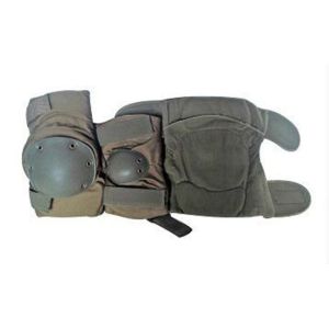 Buy cheap Airsoft Skateboard Knee And Elbow Pads Tactical Combat Protective from wholesalers