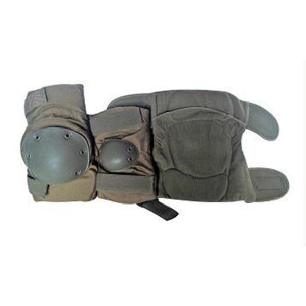 Buy cheap Airsoft Skateboard Knee And Elbow Pads Tactical Combat Protective from wholesalers