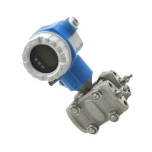 Buy cheap High Accuracy Differential Pressure Module e&h Pressure Transmitter from wholesalers
