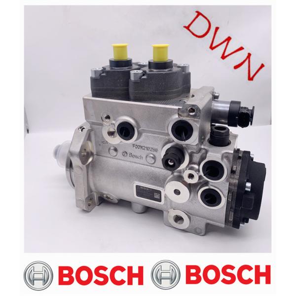 High Pressure Common Rail Fuel Injection Pump 0445020126 0986437506