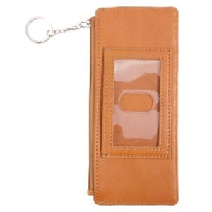 Personalized Credit Card Holders Wallets Keyring Card Holder