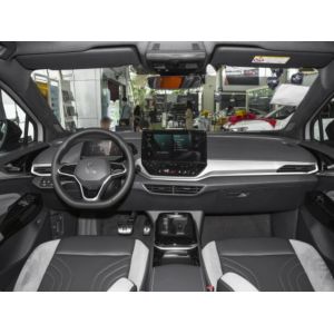 Buy cheap Luxury Compact Electric Vehicle 425km CLTC Large SUV EV 160km/h Volkswagen from wholesalers