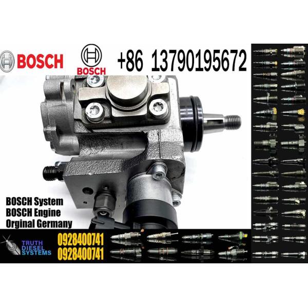 NINE Brand Solenoid Valve Fuel Metering Valve 0928400741 Solenoid Valve 0928400741