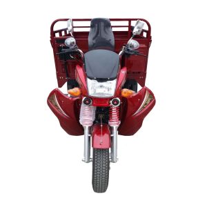 Buy cheap 2t Load Open 70km/H Cargo 250cc Petrol Tricycle product