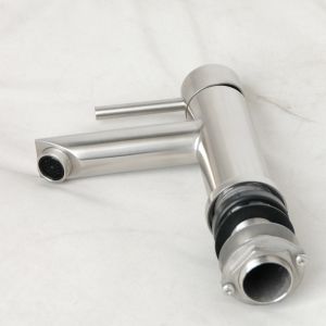 Buy cheap High quality wash basin mixer tap for home from wholesalers