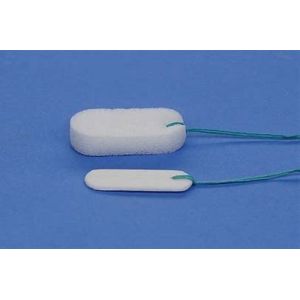 Buy cheap Highly Absorbent Sterilized Nose Rapid Nasal Packing from wholesalers