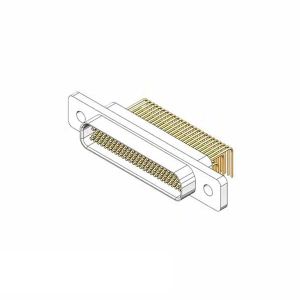 Buy cheap High-Density Micro Connector: HUADA J30J-74ZKW-J from wholesalers