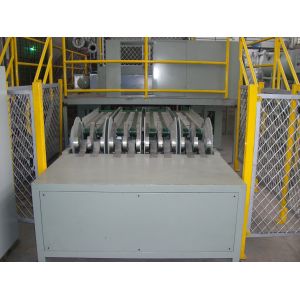 Recycled Pulp Pulp Egg Tray Machine 30sets Waste Paper Making