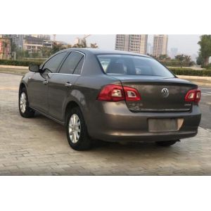 Buy cheap Bora 2011 1.6L Manual Comfort FAW-Volkswagen Compact Car Gasoline 1.6L 105HP L4 5-speed Manual from wholesalers